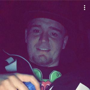 Meet your Posher, Jonathon